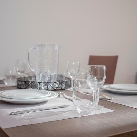 Liiiving In Porto-Mouzinho Residence Apartments Εξωτερικό φωτογραφία