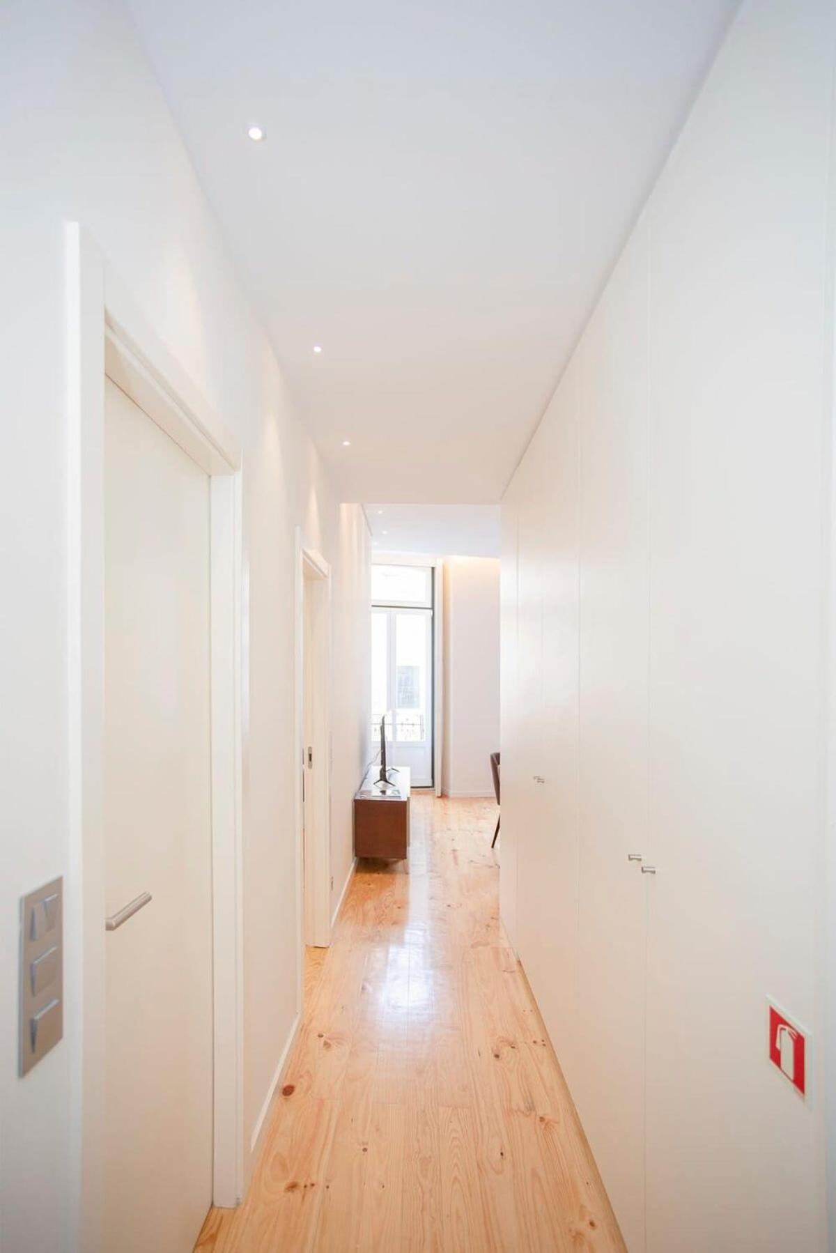 Liiiving In Porto-Mouzinho Residence Apartments Εξωτερικό φωτογραφία