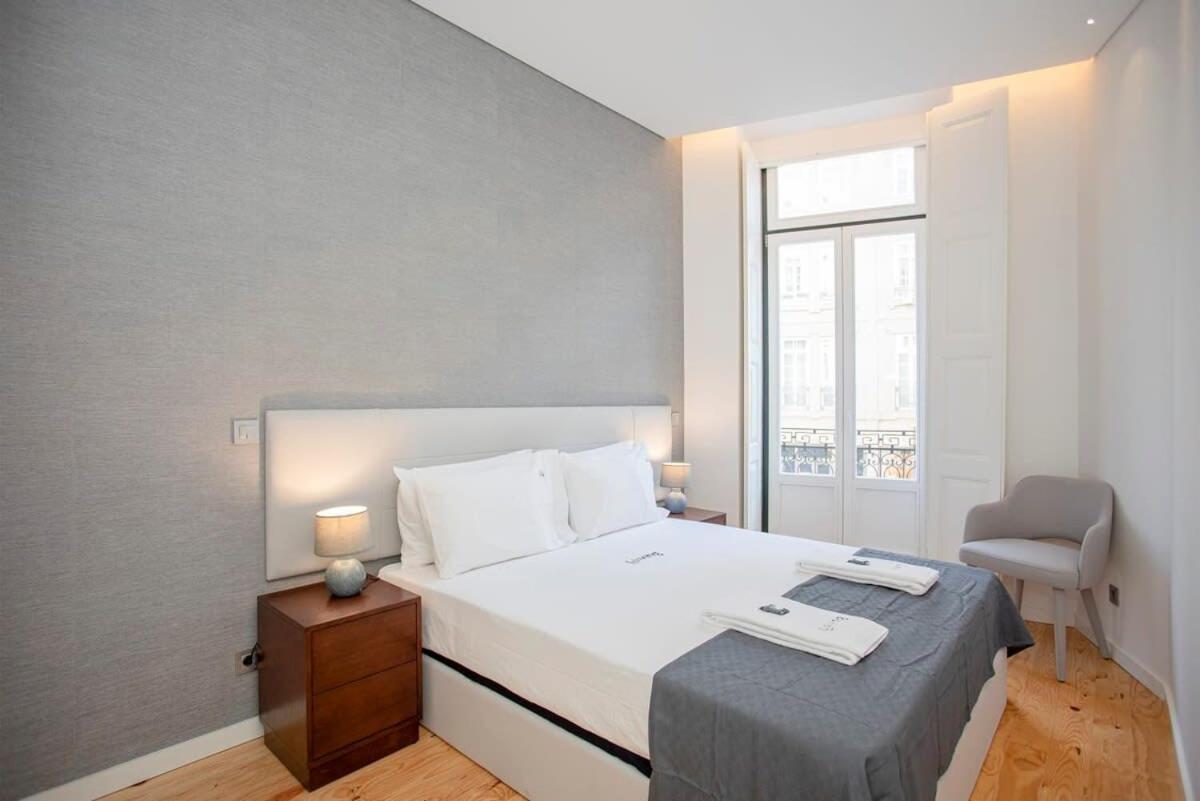 Liiiving In Porto-Mouzinho Residence Apartments Εξωτερικό φωτογραφία