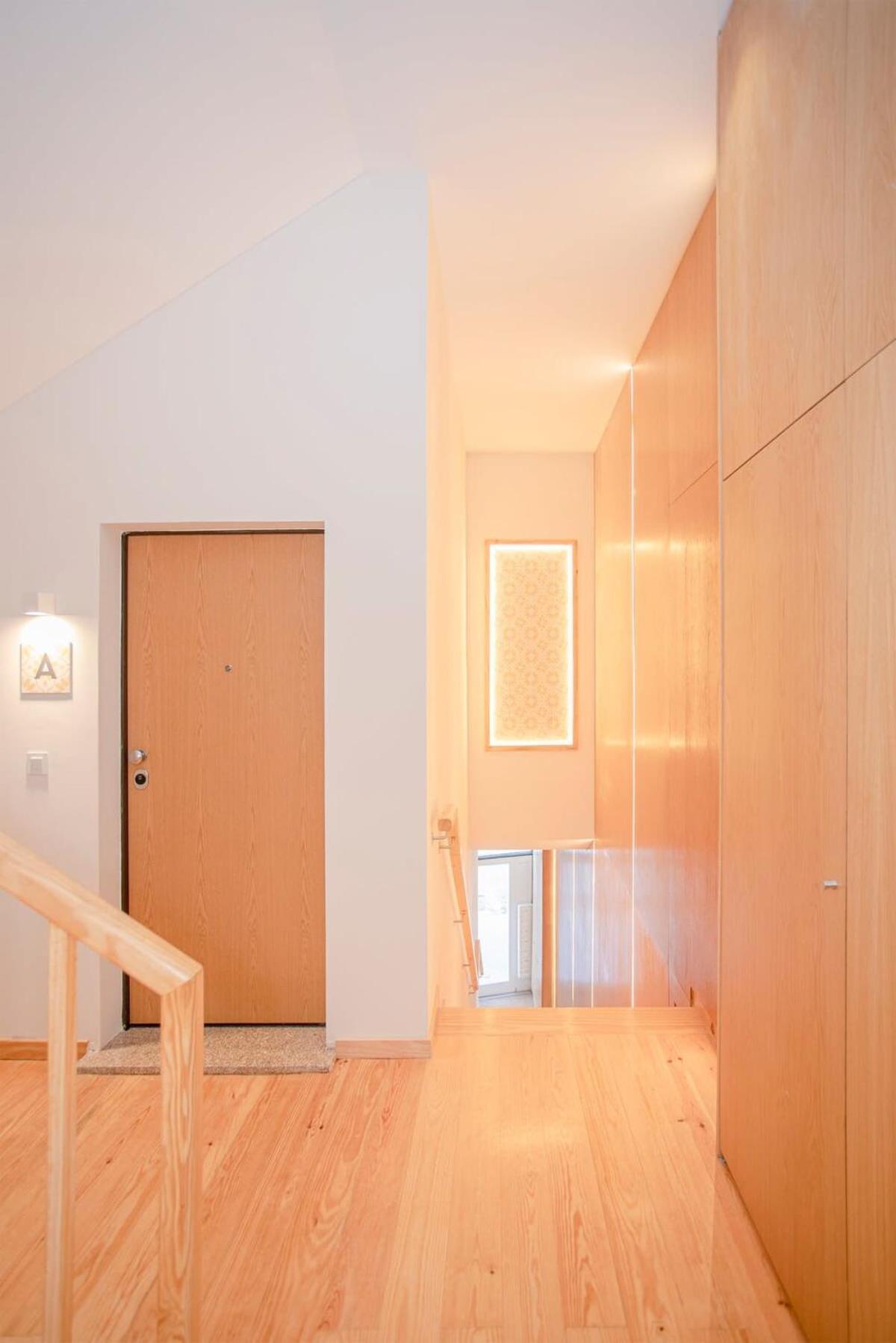 Liiiving In Porto-Mouzinho Residence Apartments Εξωτερικό φωτογραφία
