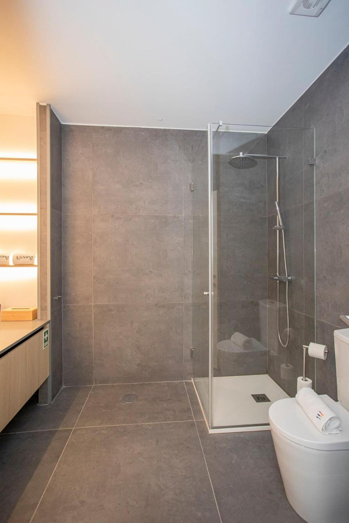 Liiiving In Porto-Mouzinho Residence Apartments Εξωτερικό φωτογραφία