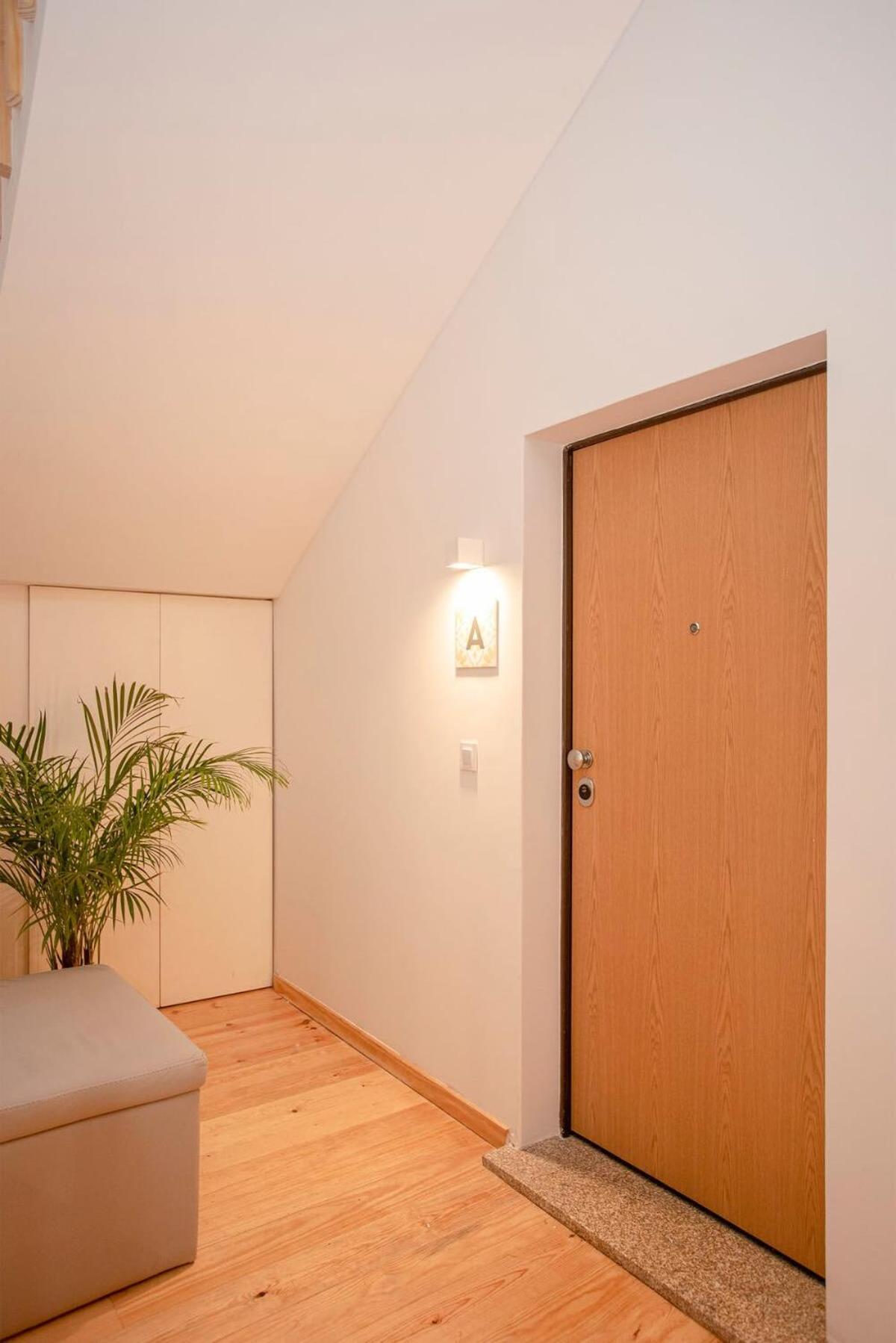Liiiving In Porto-Mouzinho Residence Apartments Εξωτερικό φωτογραφία