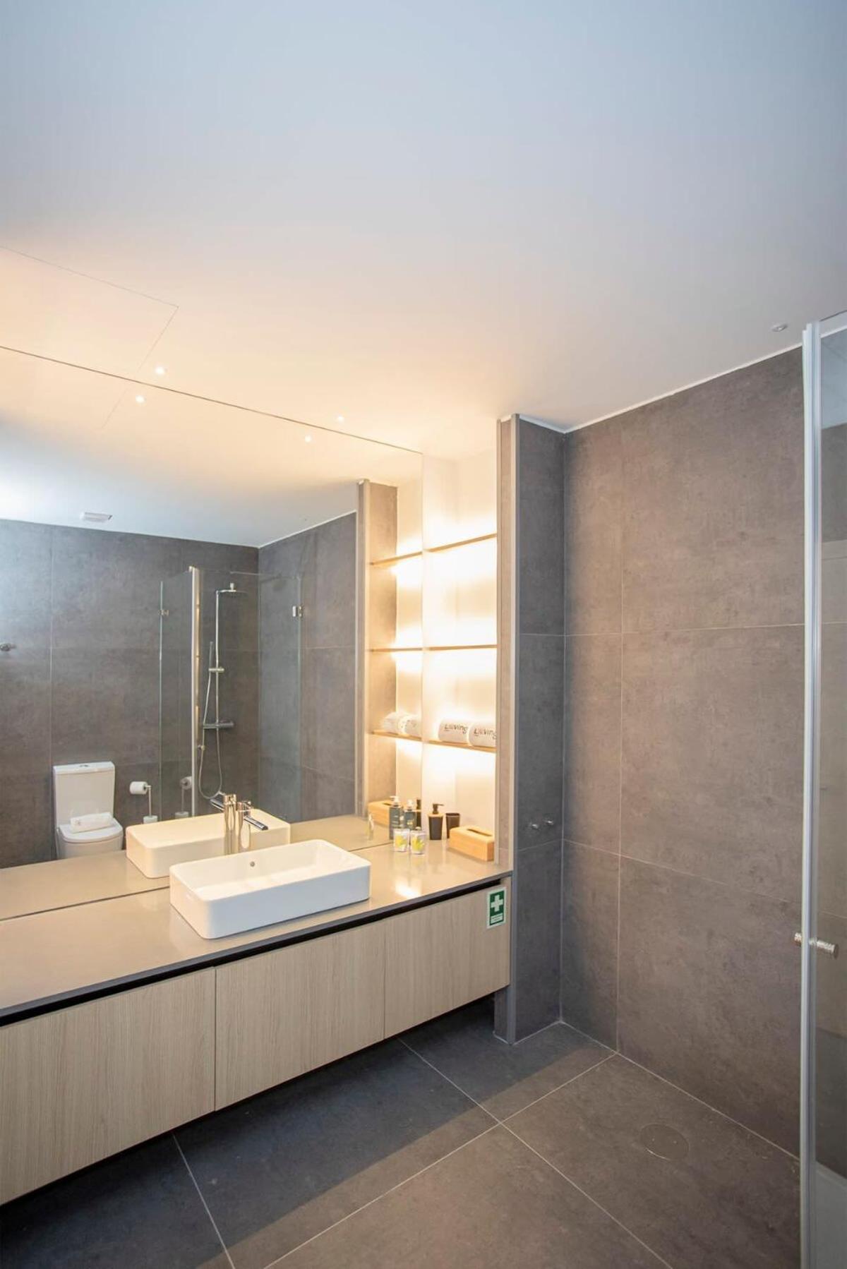 Liiiving In Porto-Mouzinho Residence Apartments Εξωτερικό φωτογραφία
