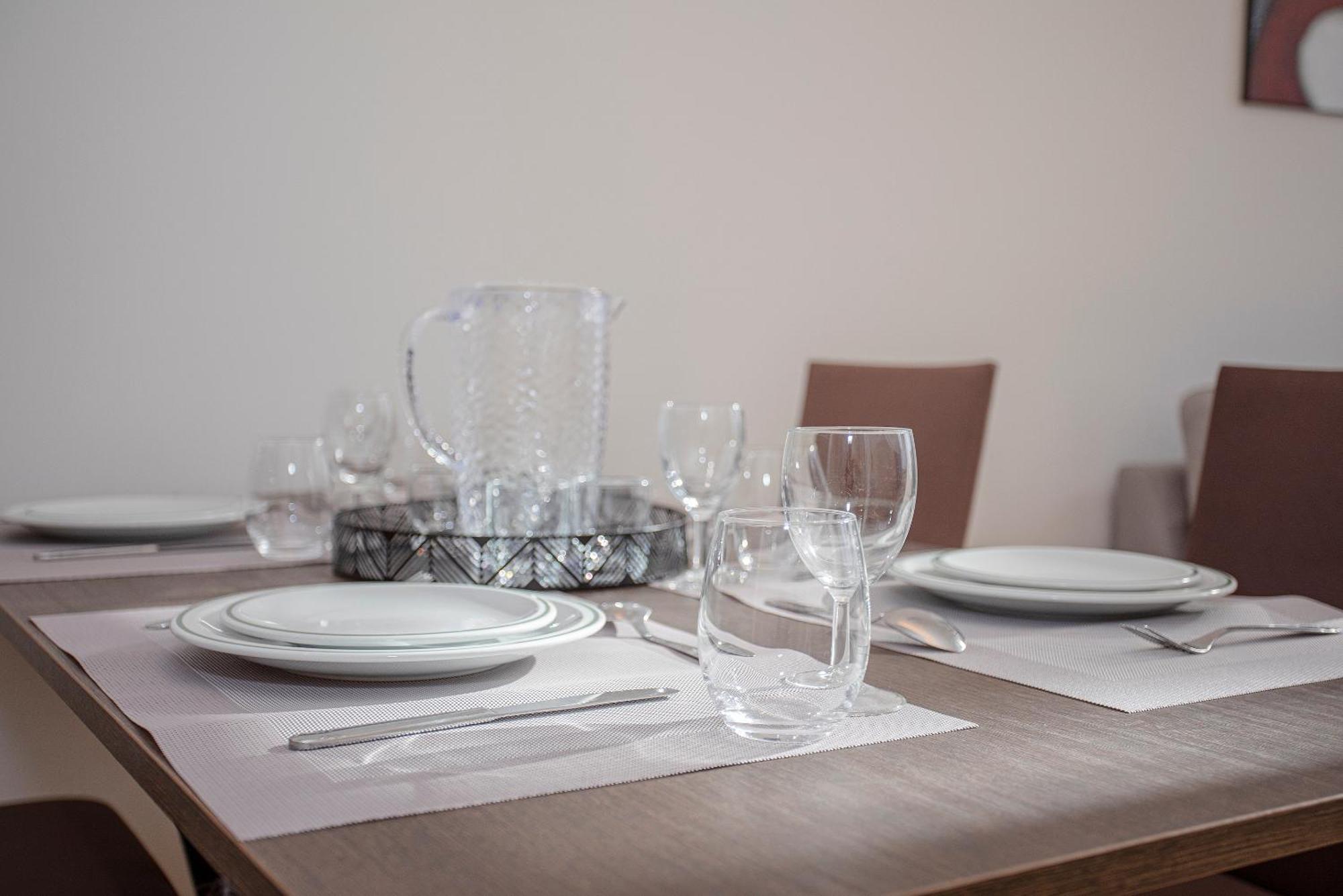 Liiiving In Porto-Mouzinho Residence Apartments Εξωτερικό φωτογραφία