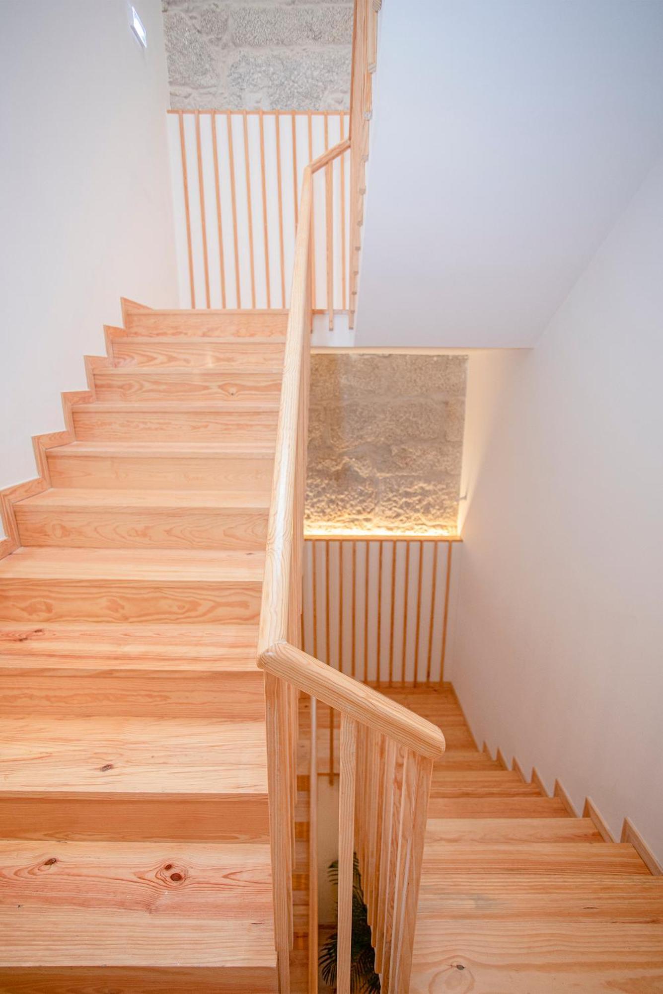 Liiiving In Porto-Mouzinho Residence Apartments Εξωτερικό φωτογραφία