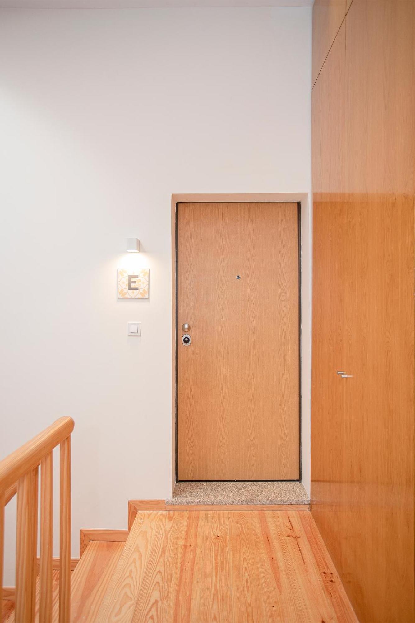 Liiiving In Porto-Mouzinho Residence Apartments Εξωτερικό φωτογραφία