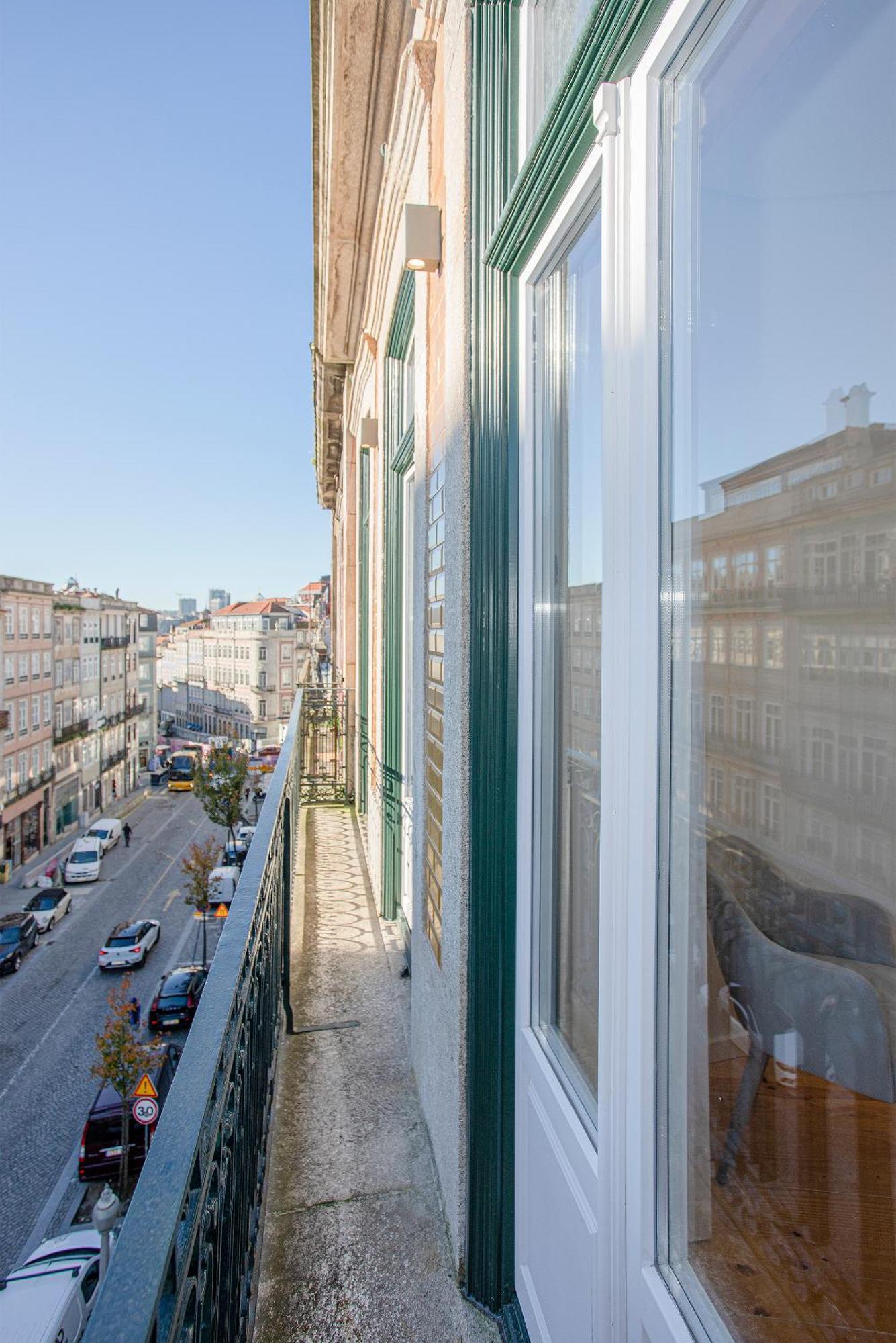 Liiiving In Porto-Mouzinho Residence Apartments Εξωτερικό φωτογραφία