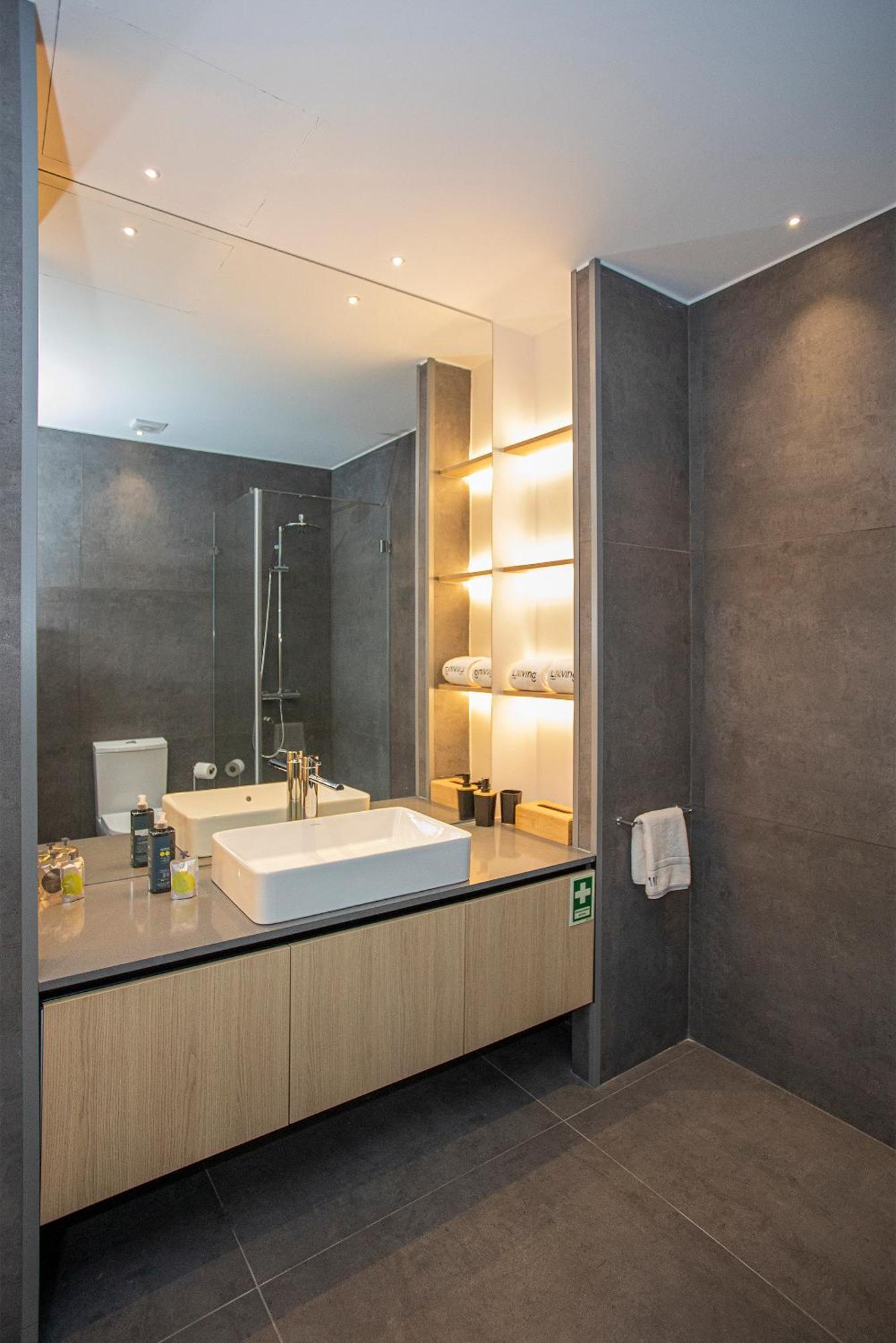 Liiiving In Porto-Mouzinho Residence Apartments Εξωτερικό φωτογραφία