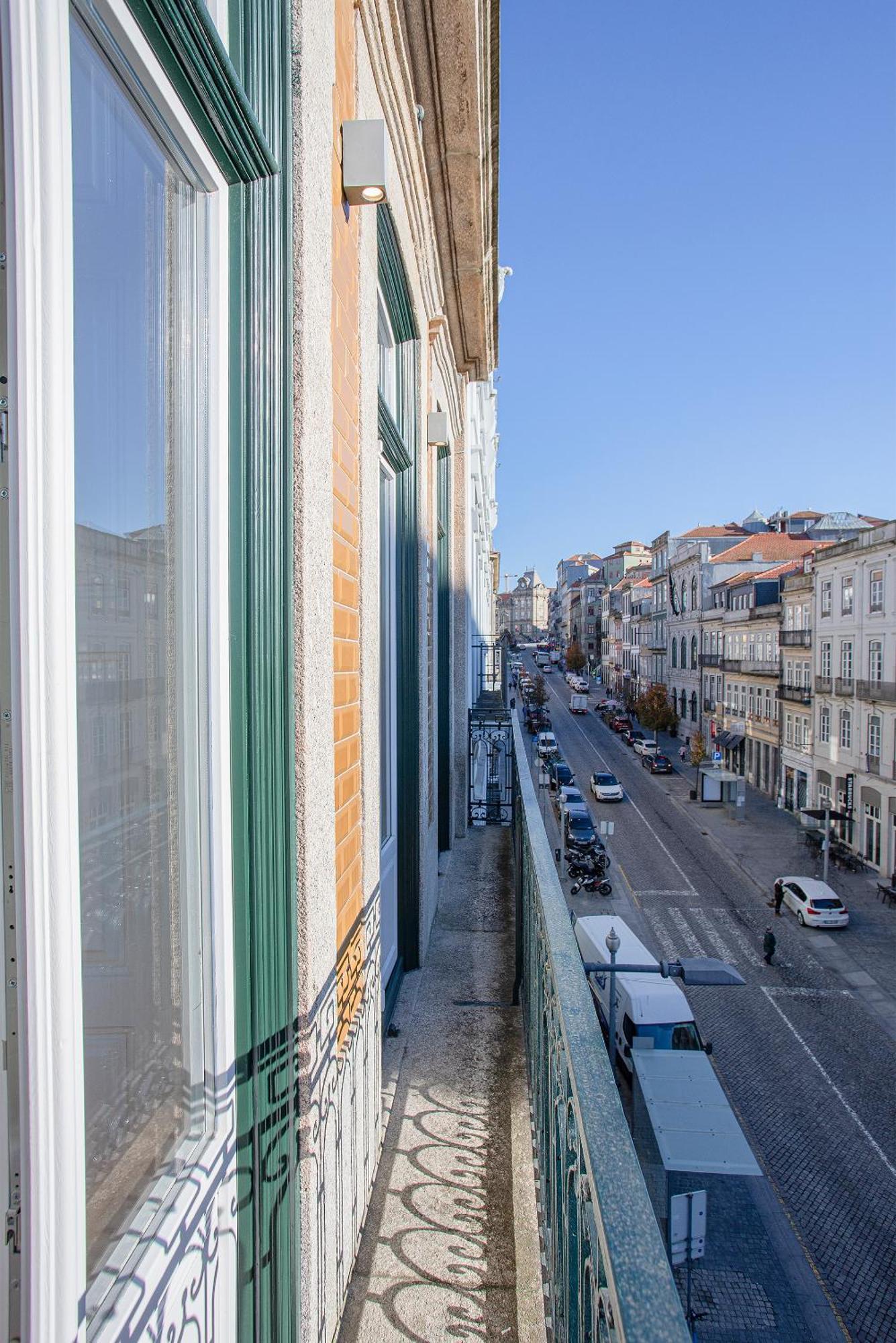 Liiiving In Porto-Mouzinho Residence Apartments Εξωτερικό φωτογραφία