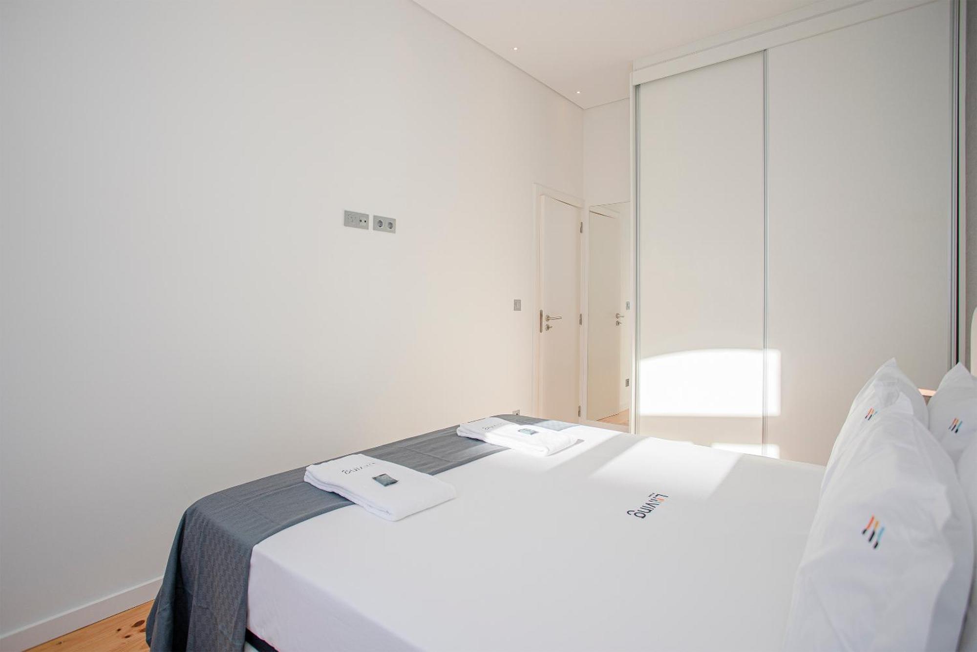 Liiiving In Porto-Mouzinho Residence Apartments Εξωτερικό φωτογραφία