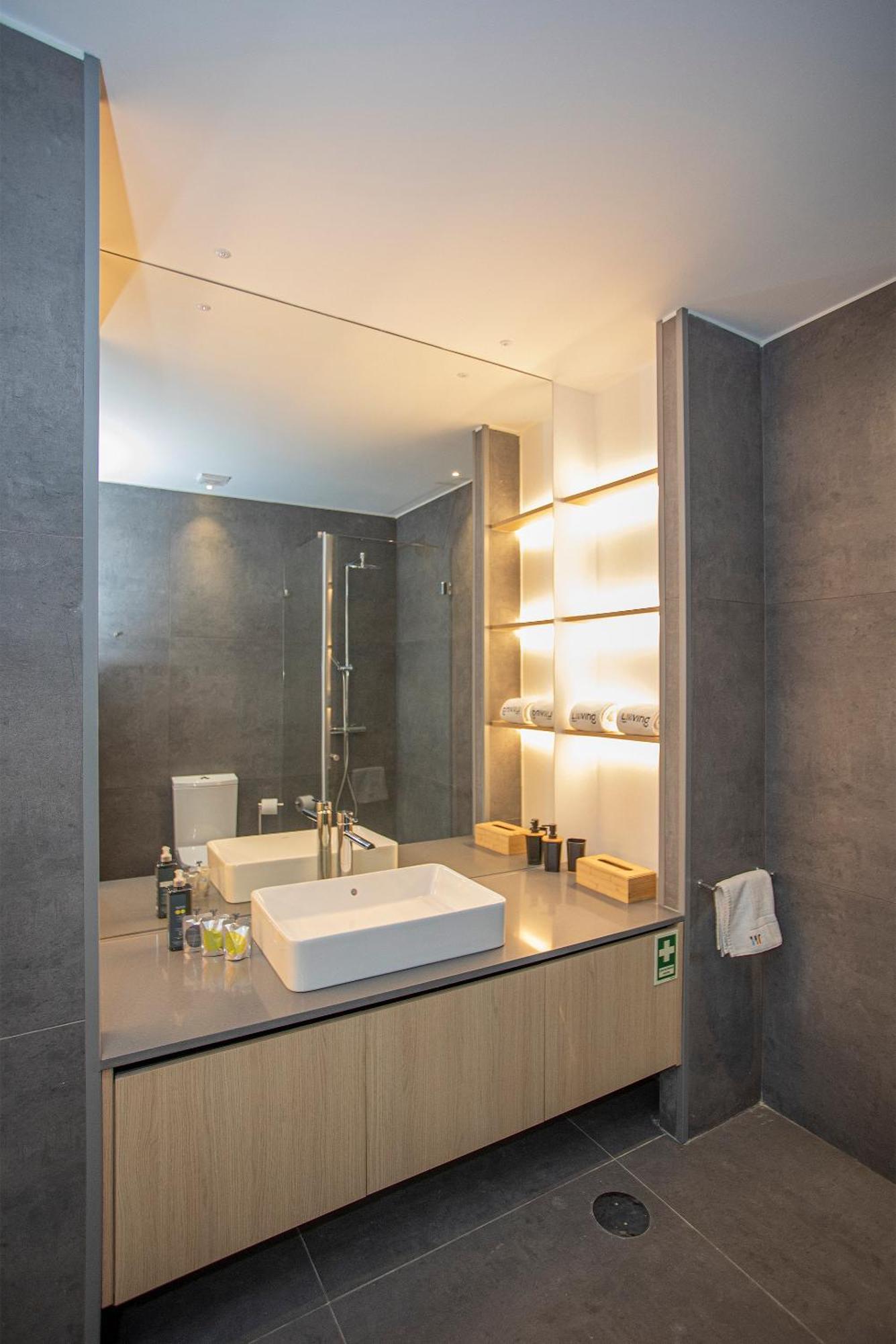 Liiiving In Porto-Mouzinho Residence Apartments Εξωτερικό φωτογραφία