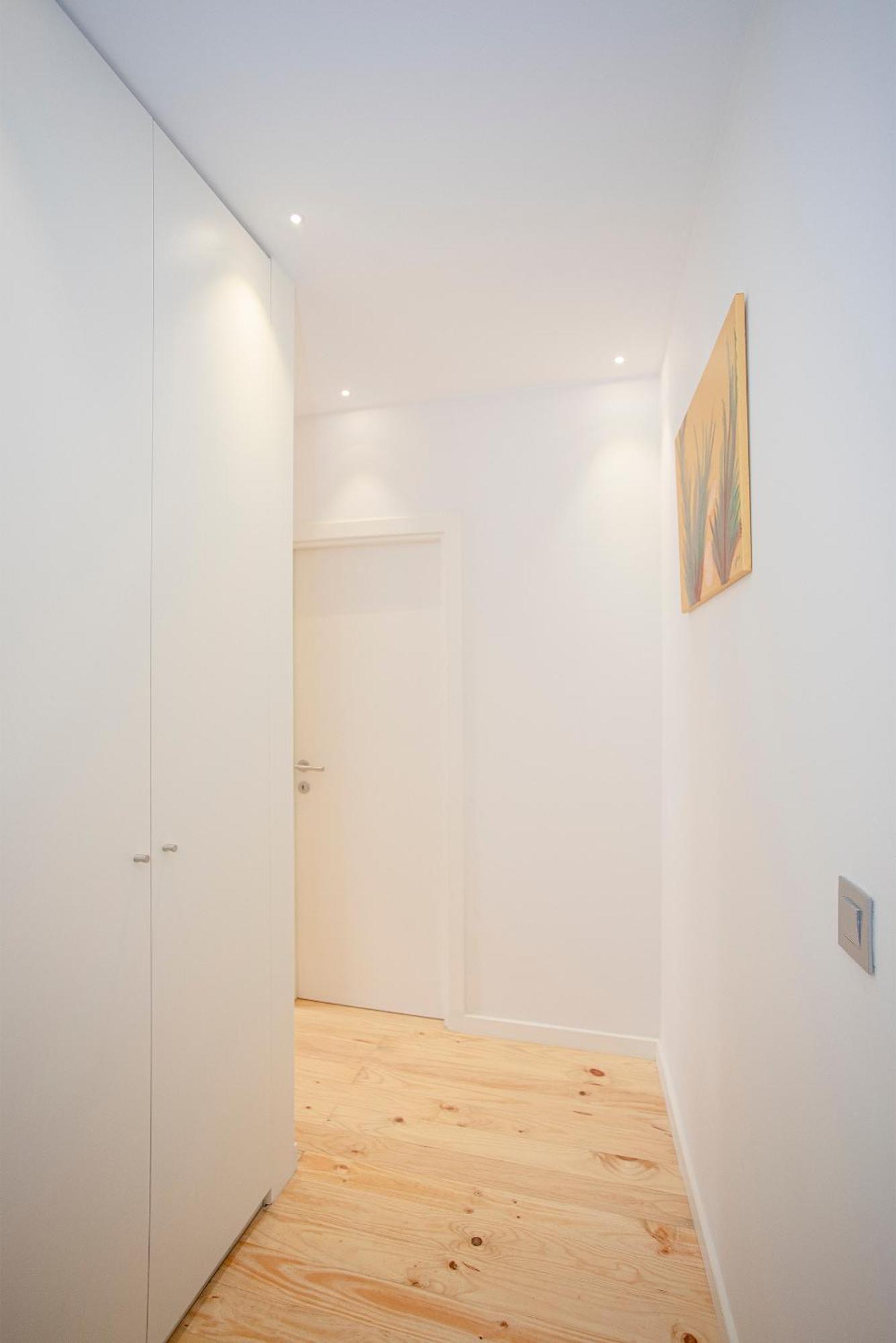 Liiiving In Porto-Mouzinho Residence Apartments Εξωτερικό φωτογραφία