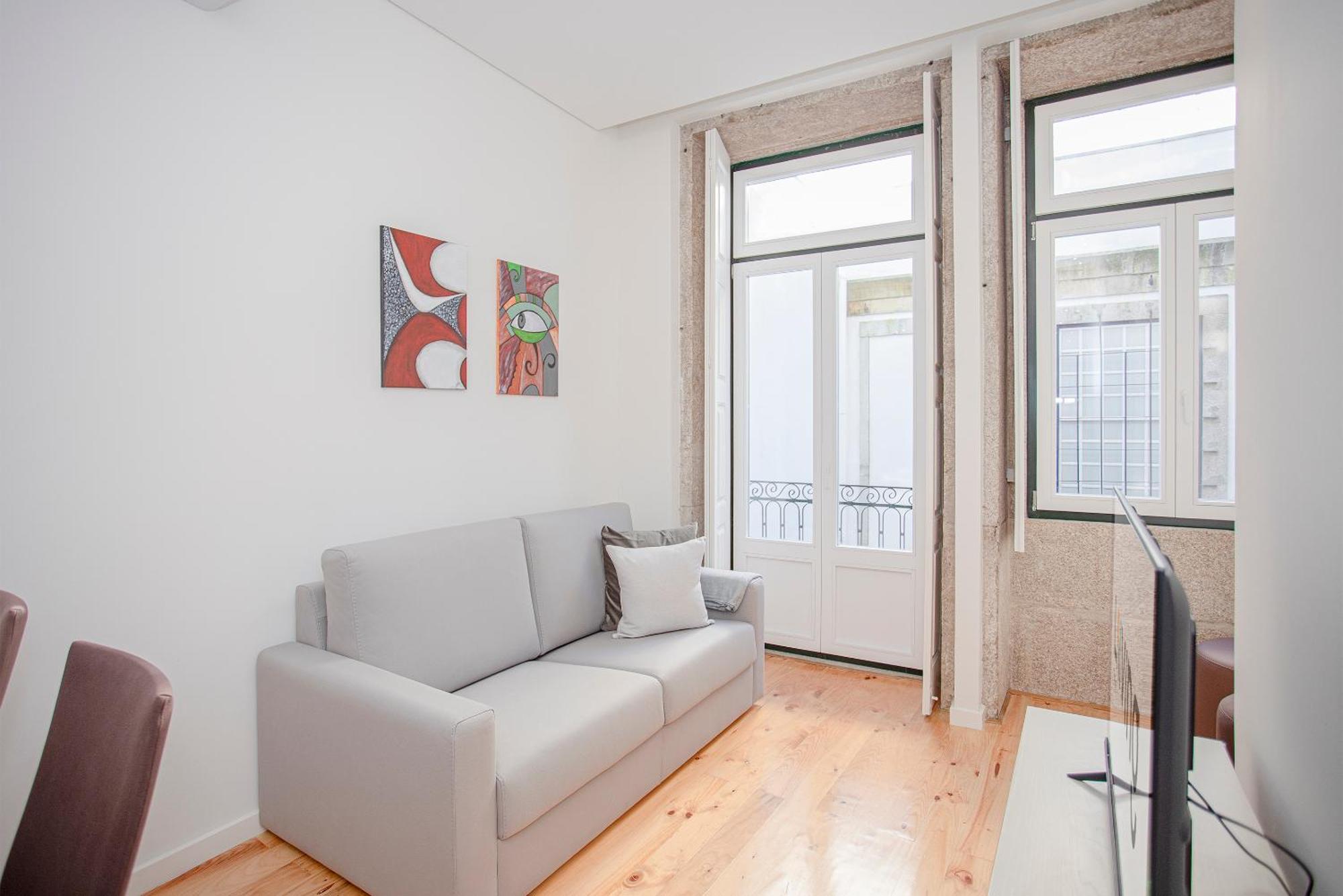 Liiiving In Porto-Mouzinho Residence Apartments Εξωτερικό φωτογραφία