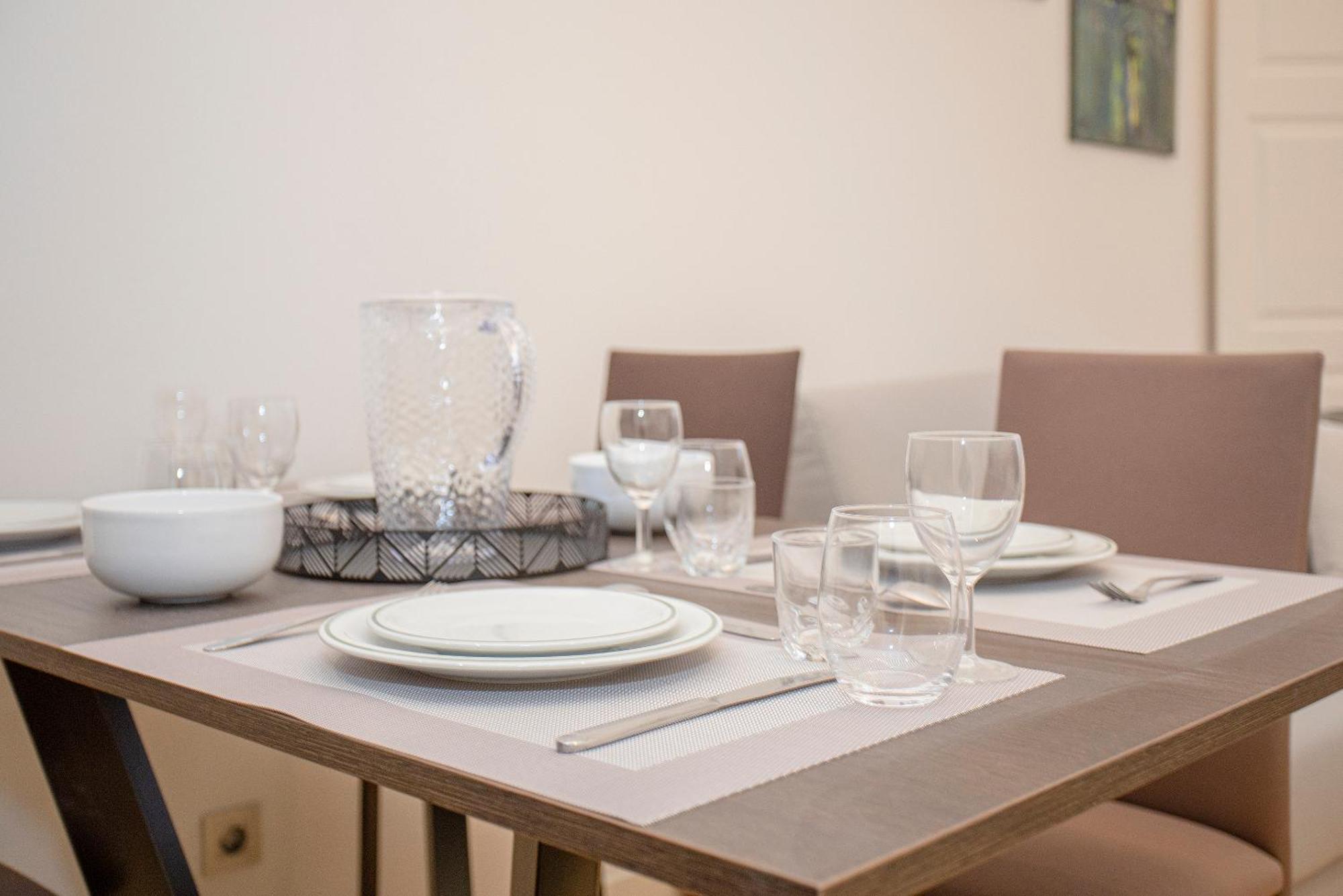 Liiiving In Porto-Mouzinho Residence Apartments Εξωτερικό φωτογραφία