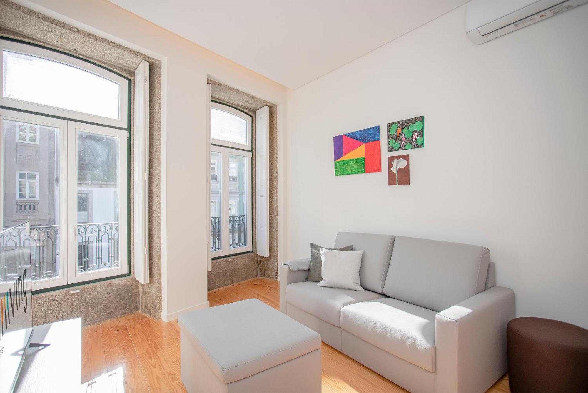 Liiiving In Porto-Mouzinho Residence Apartments Εξωτερικό φωτογραφία