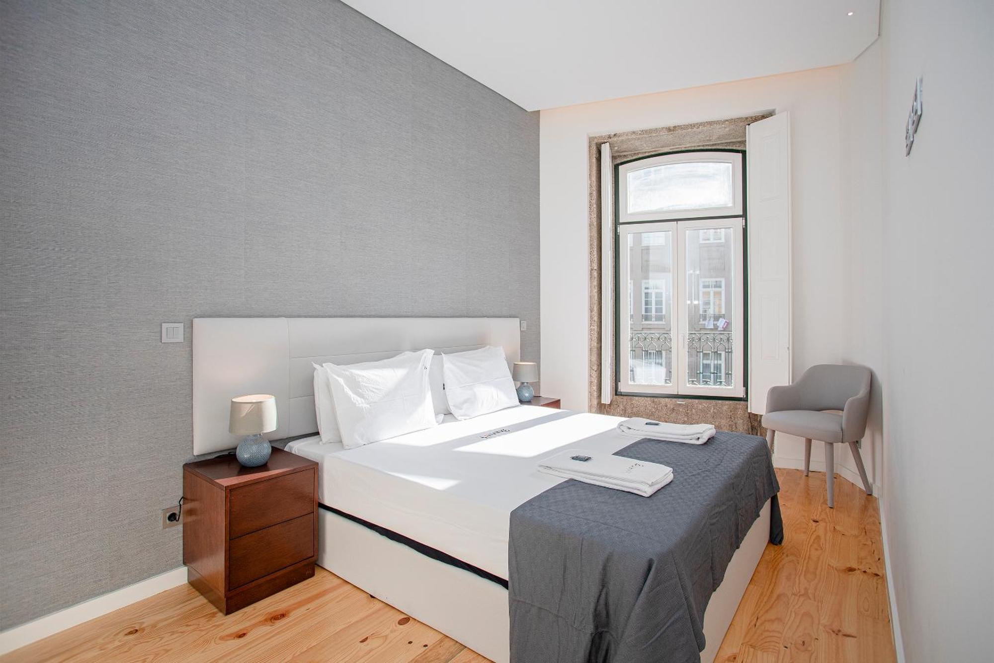 Liiiving In Porto-Mouzinho Residence Apartments Εξωτερικό φωτογραφία