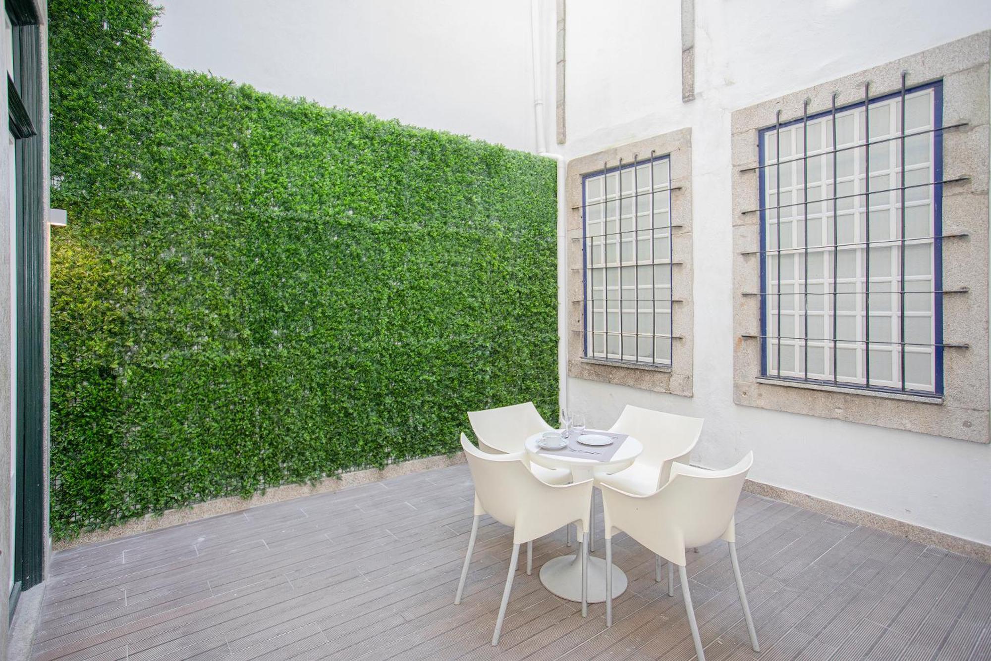 Liiiving In Porto-Mouzinho Residence Apartments Εξωτερικό φωτογραφία