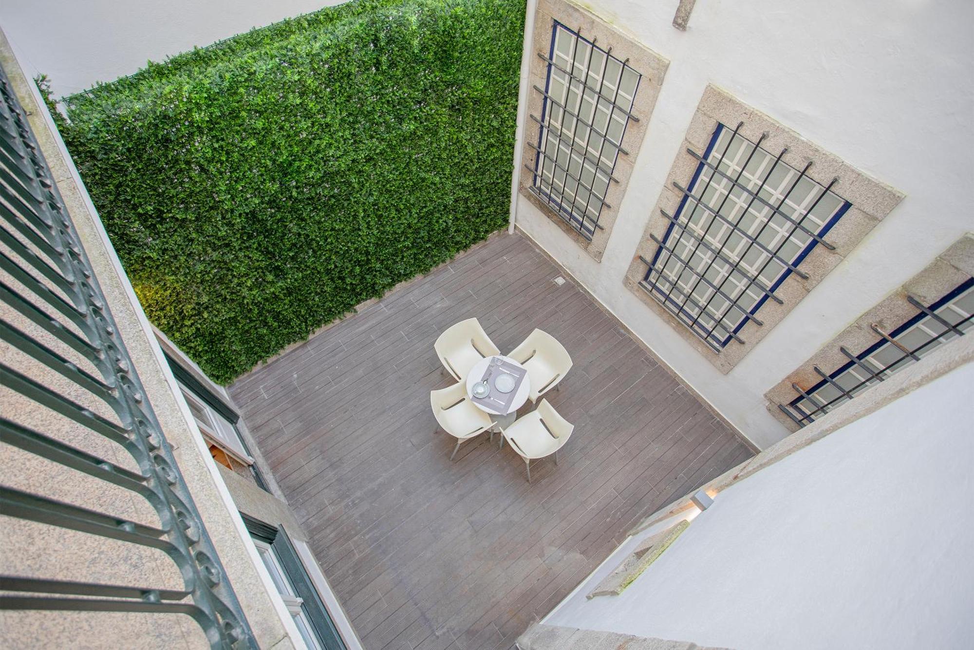 Liiiving In Porto-Mouzinho Residence Apartments Εξωτερικό φωτογραφία