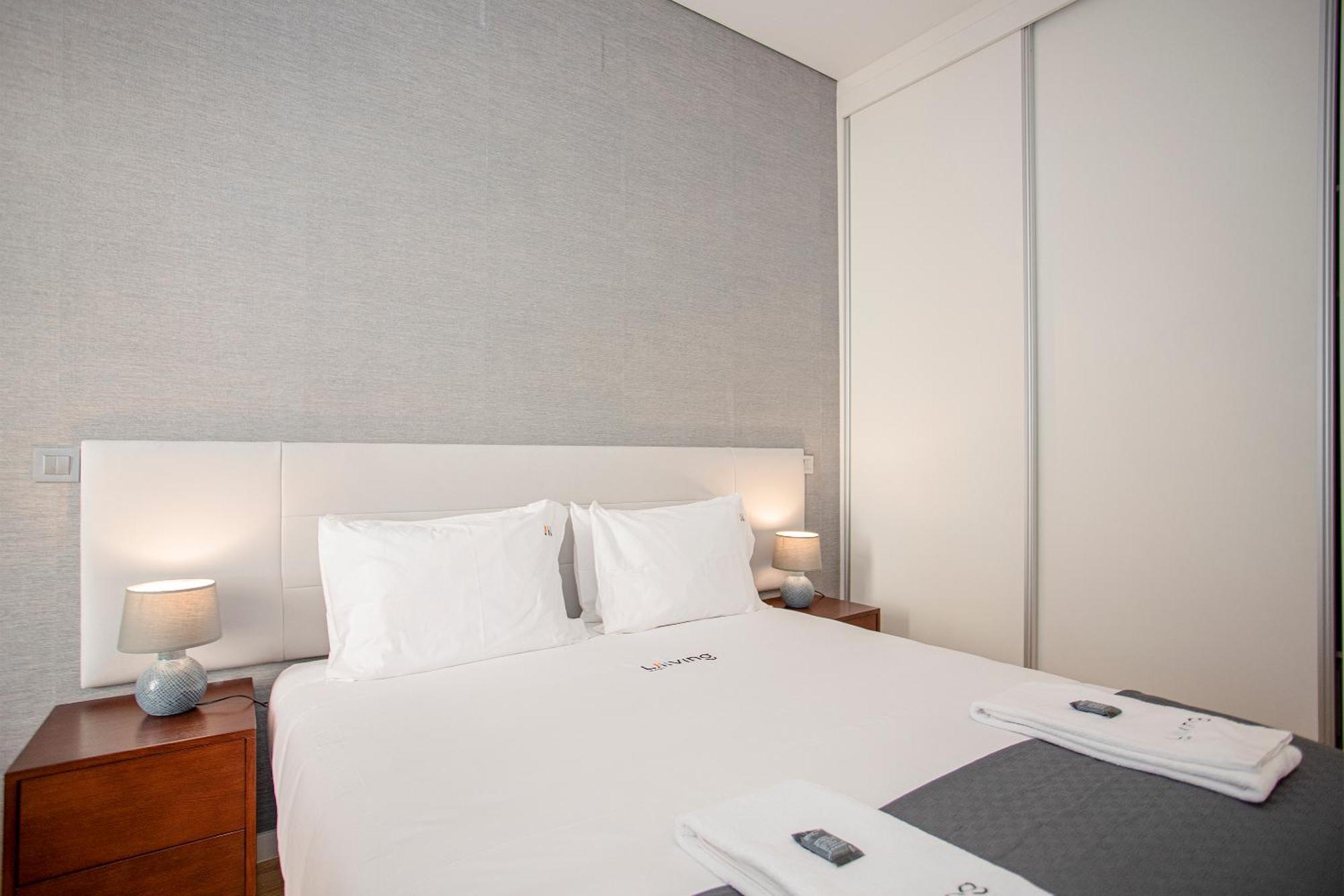 Liiiving In Porto-Mouzinho Residence Apartments Εξωτερικό φωτογραφία